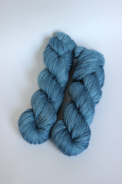 OOAK - Summer Sky Oops - Worsted