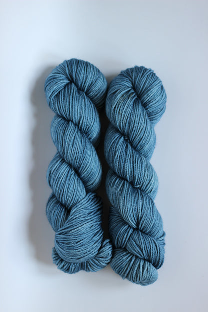 OOAK - Summer Sky Oops - Worsted