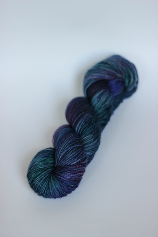 OOAK - Rainy Day - DK