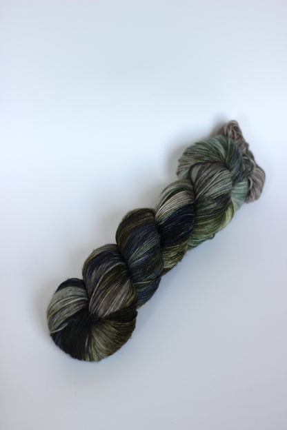 Raindrops on the Window Trial - Sock - DISCOUNTED