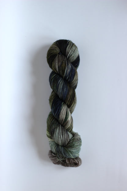 Raindrops on the Window Trial - Sock - DISCOUNTED