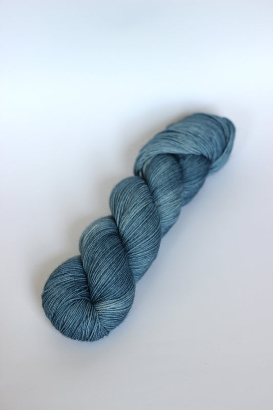 Summer Sky - Sock