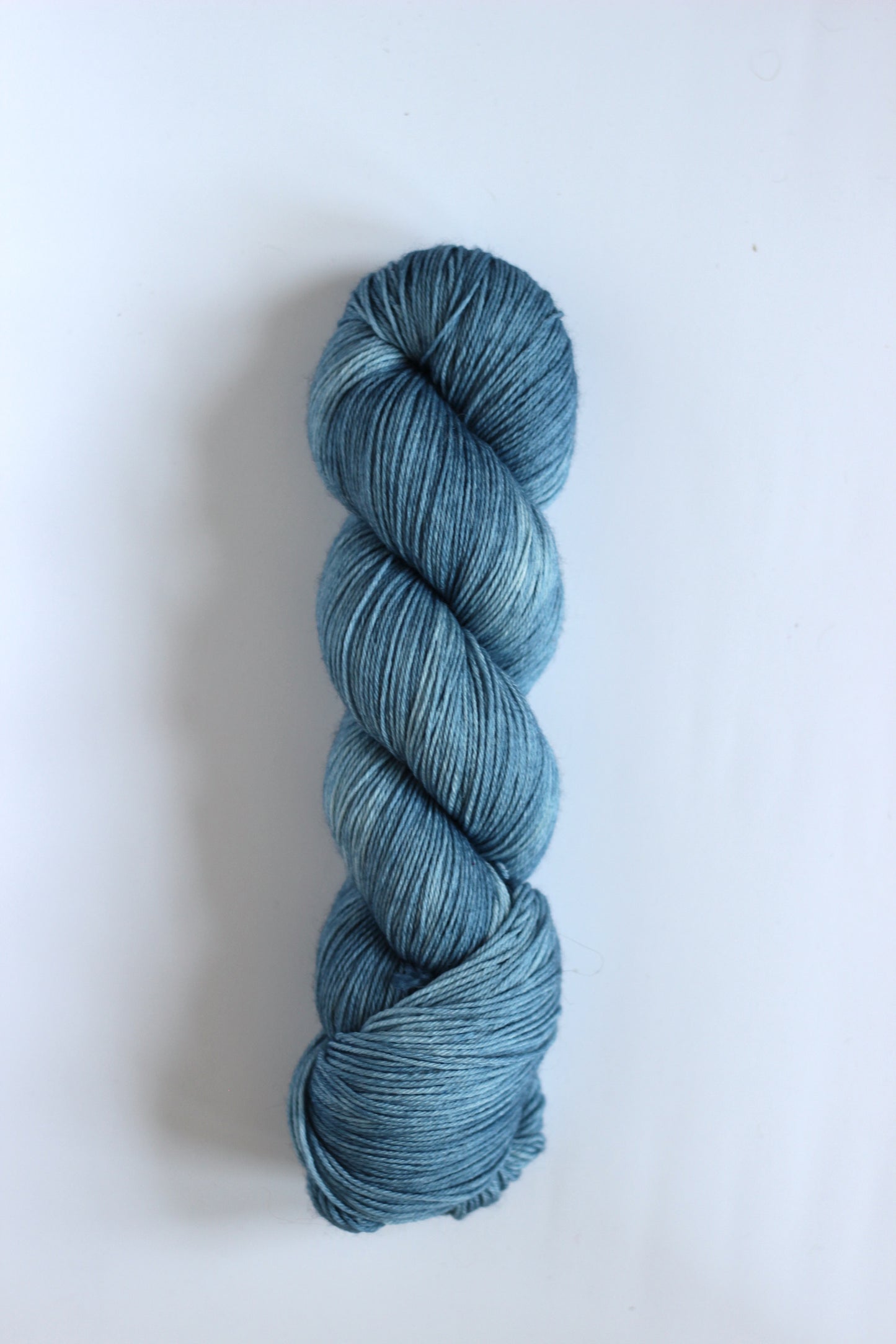 Summer Sky - Sock