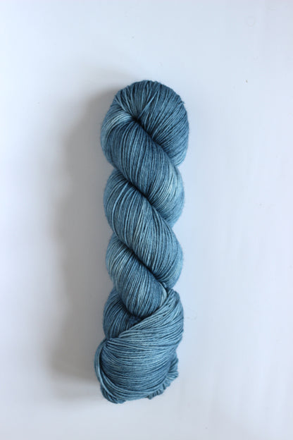 Summer Sky - Sock