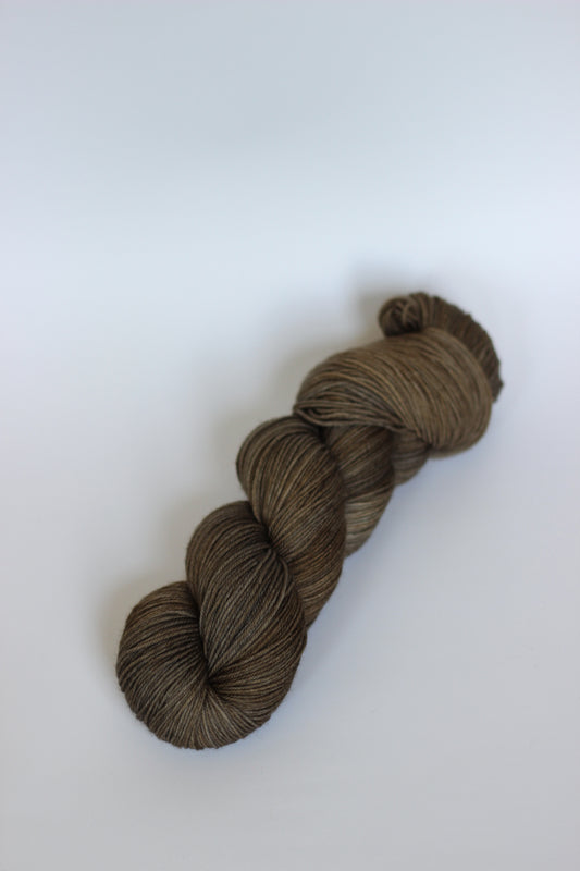 Loose Leaf - Sock