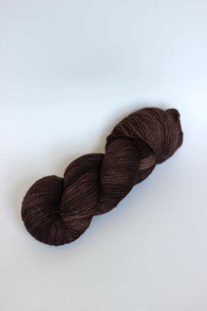 Loose Leaf - Sock