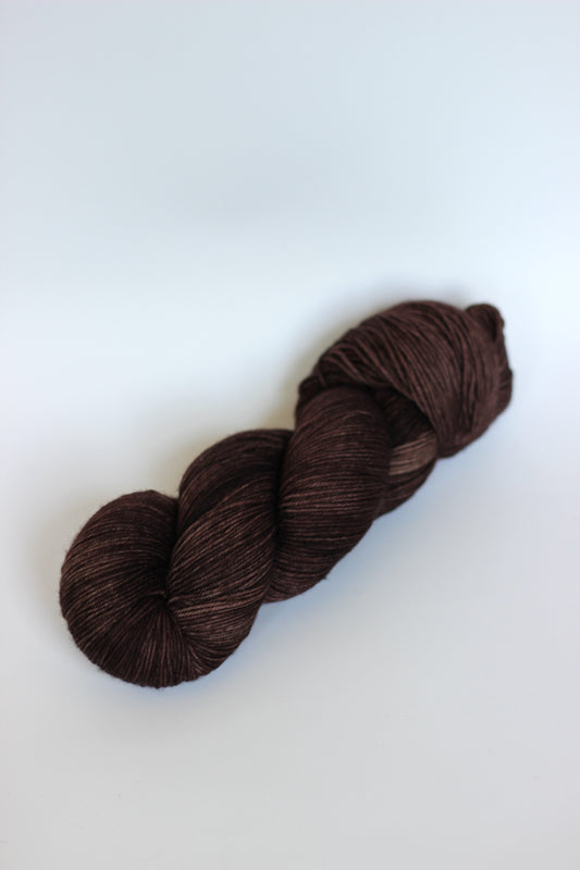 Loose Leaf - Sock