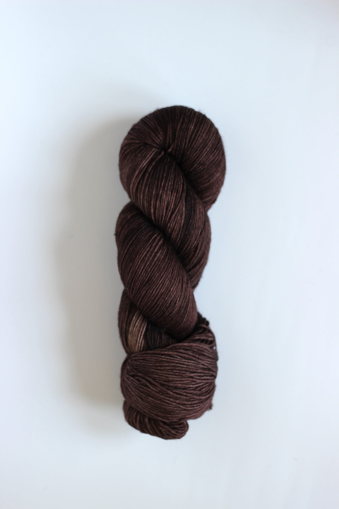 Loose Leaf - Sock
