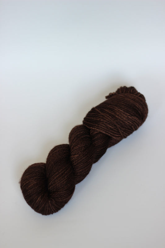 Loose Leaf - Worsted (old base)