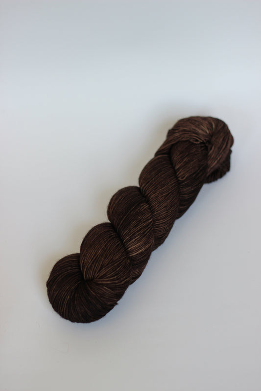 Loose Leaf - Sock - DISCOUNTED