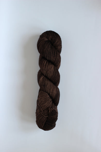 Loose Leaf - Sock - DISCOUNTED
