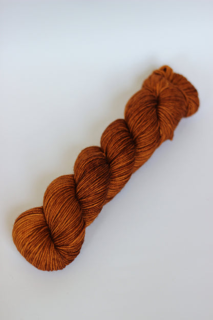 Dimmed Lights - DK - DISCOUNTED