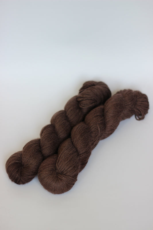Loose Leaf - Alpaca DK