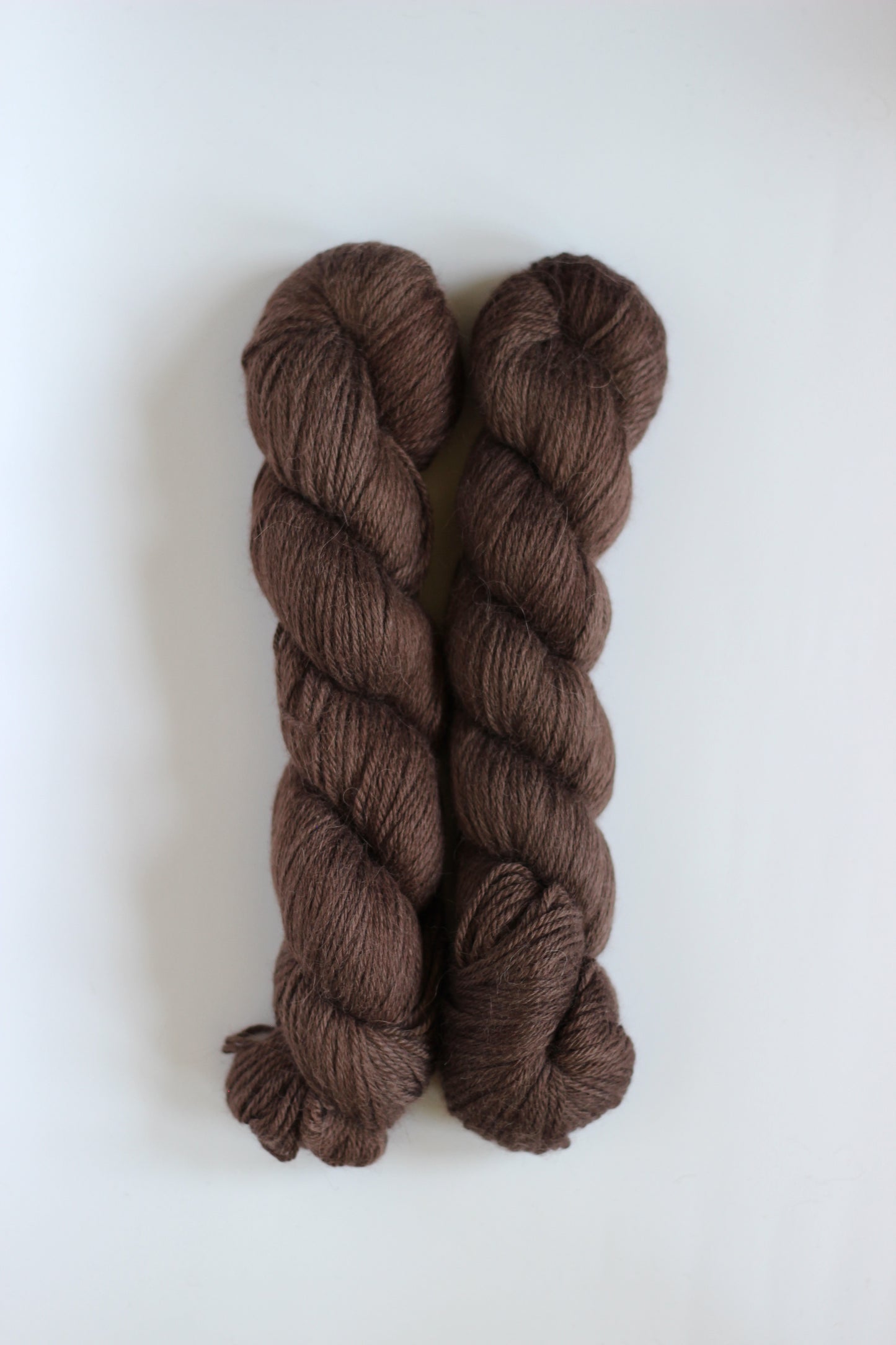 Loose Leaf - Alpaca DK