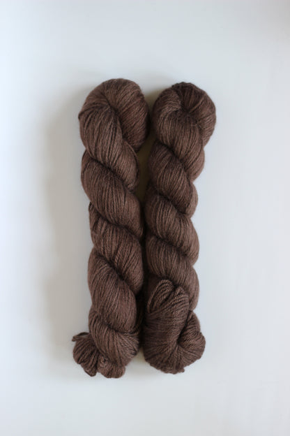 Loose Leaf - Alpaca DK