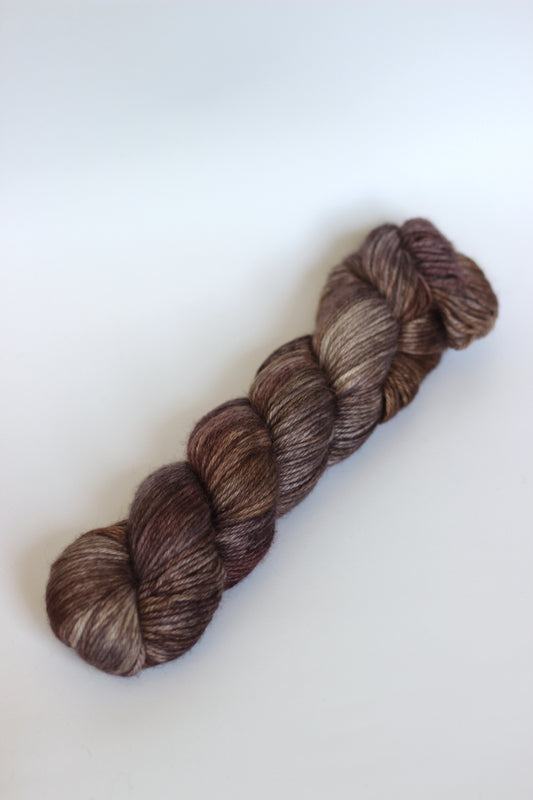 Under the Covers - Alpaca DK