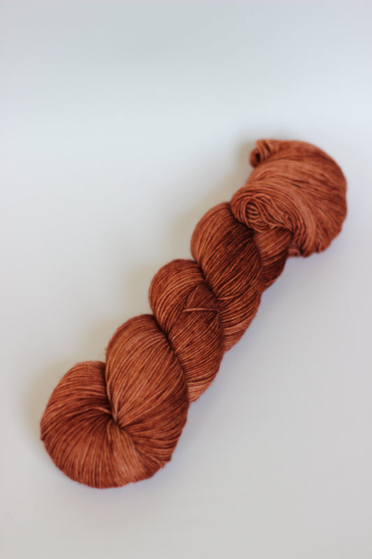 OOAK - Trial #13 (Canceled Plans Trial) - Fingering - DISCOUNTED