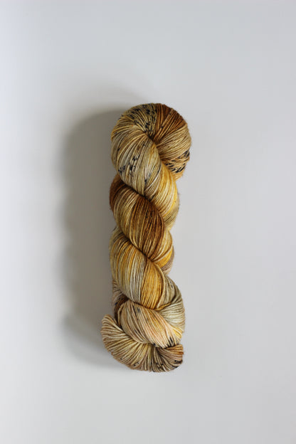 OOAK - Girl Awakening Trial #2 - Sock