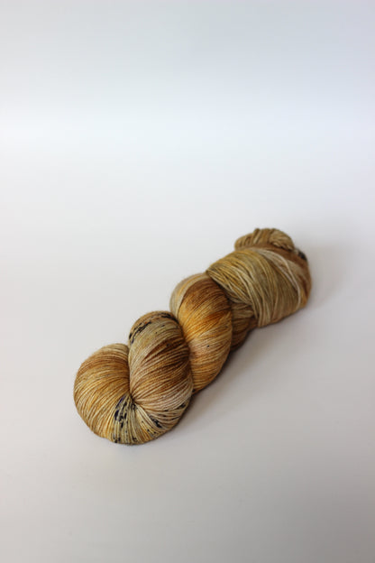 OOAK - Girl Awakening Trial #1 - Sock