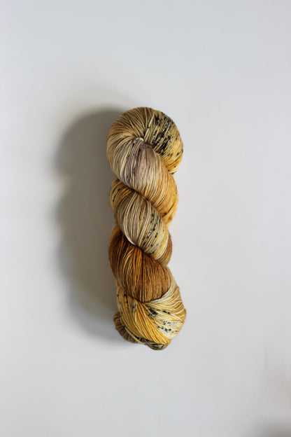 OOAK - Girl Awakening Trial #1 - Sock