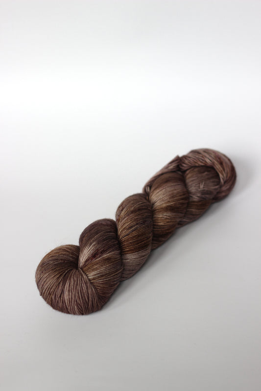 OOAK - Under the Covers Trial - Sock