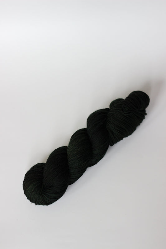 OOAK - Hornblende Green Oops! - DK