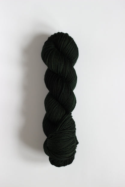 OOAK - Hornblende Green Oops! - DK