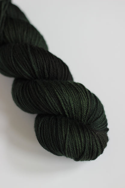 OOAK - Hornblende Green Oops! - DK