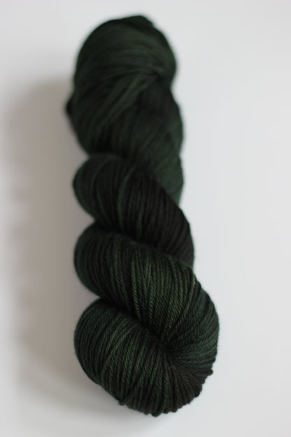 OOAK - Hornblende Green Oops! - DK