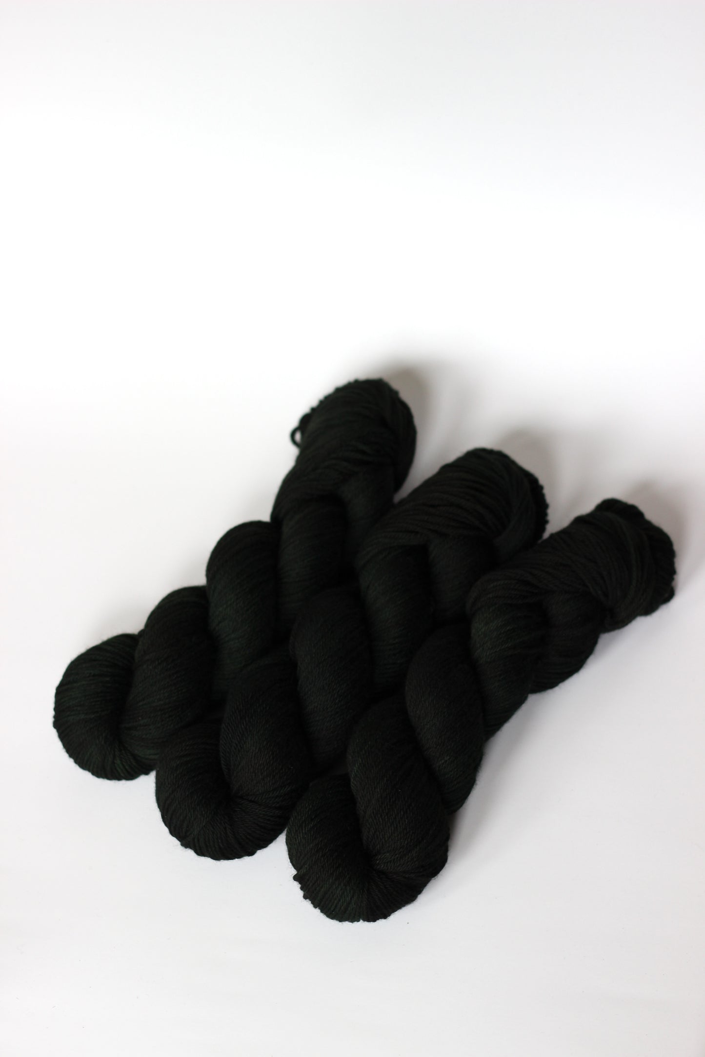 OOAK - Hornblende Green Oops! - DK