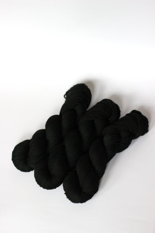 OOAK - Hornblende Green Oops! - DK