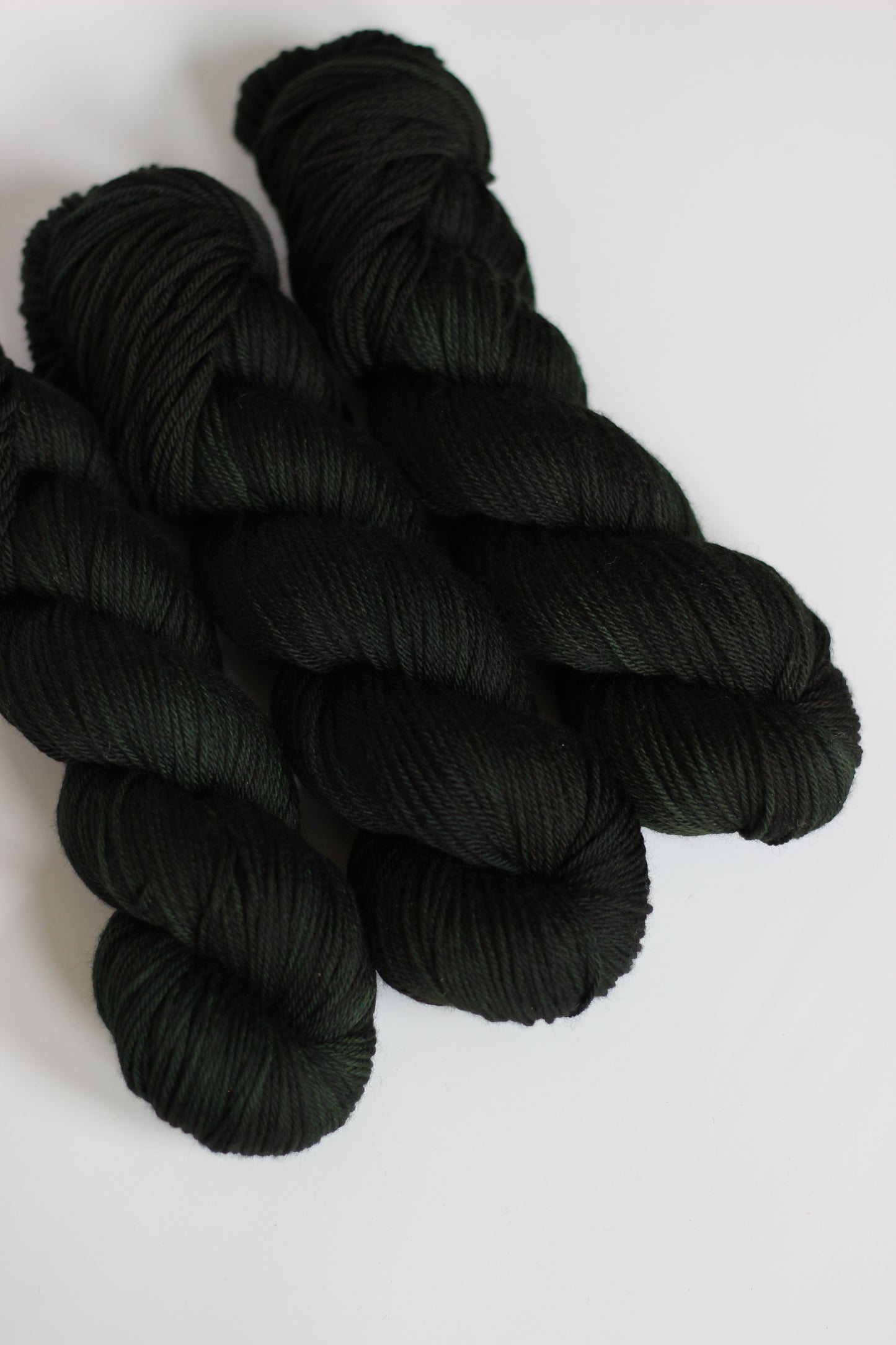 OOAK - Hornblende Green Oops! - DK