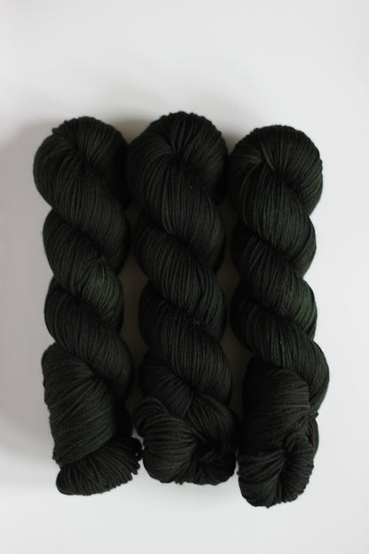 OOAK - Hornblende Green Oops! - DK