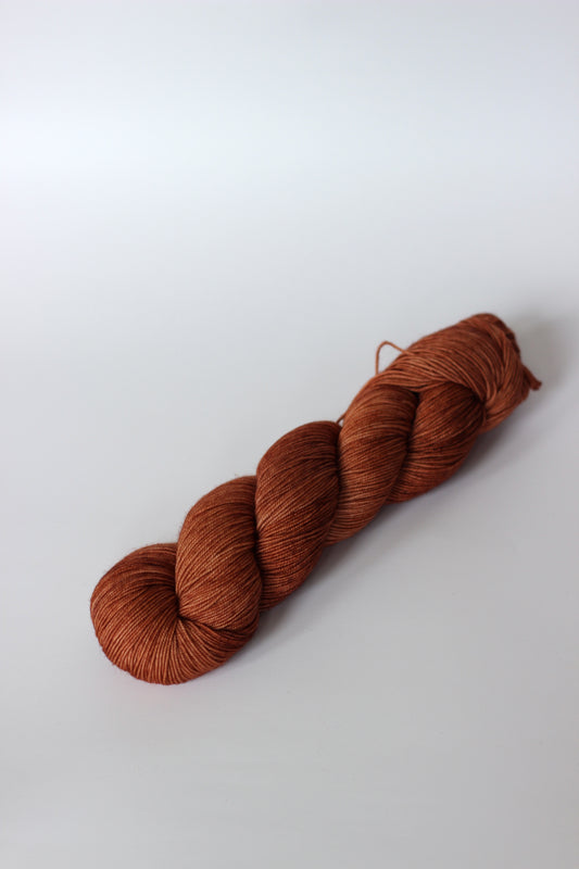OOAK - Trial #11 (Canceled Plans Trial) - Fingering - DISCOUNTED