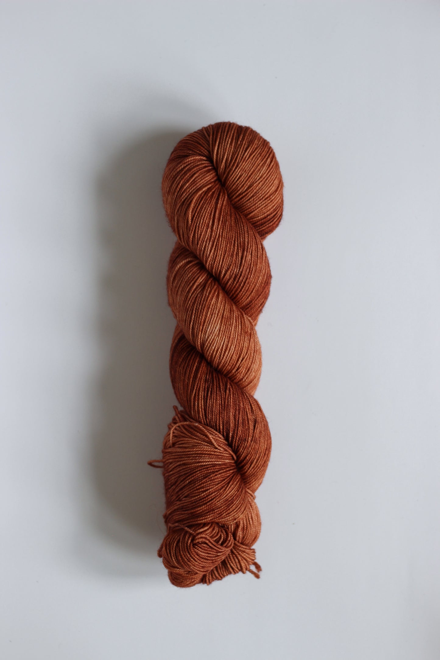OOAK - Trial #11 (Canceled Plans Trial) - Fingering - DISCOUNTED