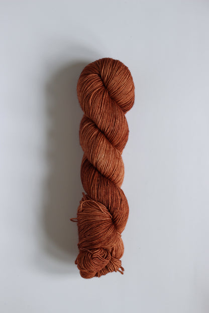 OOAK - Trial #11 (Canceled Plans Trial) - Fingering - DISCOUNTED