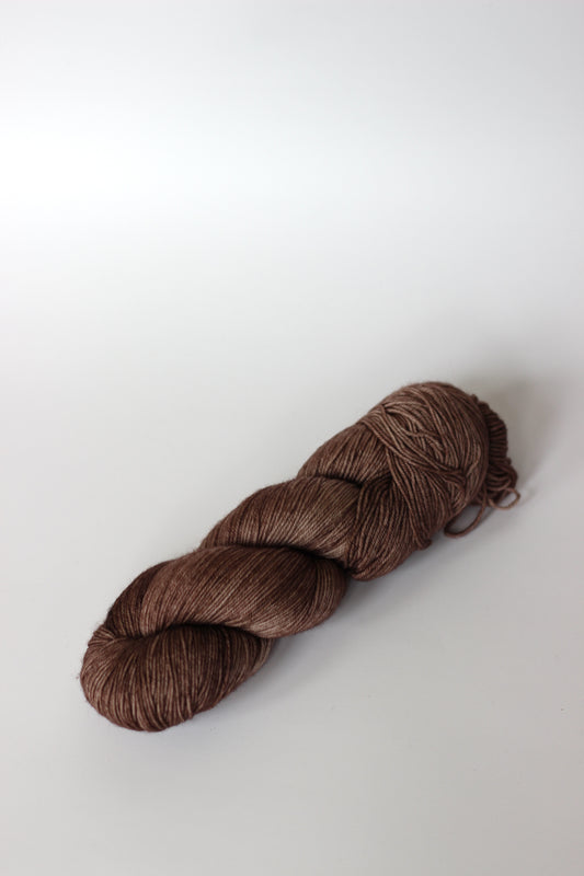 OOAK - Loose Leaf Trial - Sock