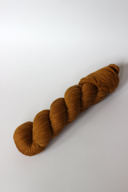 OOAK - Dimmed Lights Trial #2 - Sock - DISCOUNTED