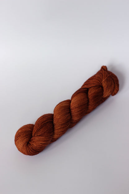OOAK - Trial #8 (Canceled Plans Trial) - Fingering - DISCOUNTED