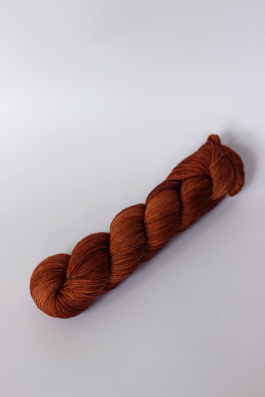 OOAK - Trial #8 (Canceled Plans Trial) - Fingering - DISCOUNTED