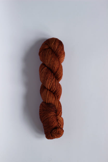 OOAK - Trial #8 (Canceled Plans Trial) - Fingering - DISCOUNTED