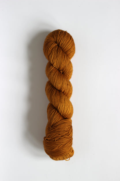 OOAK - Dimmed Lights Trial #1 - Sock - DISCOUNTED