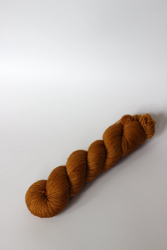OOAK - Dimmed Lights Trial #1 - Sock - DISCOUNTED