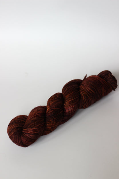 Pillow Forts - Worsted