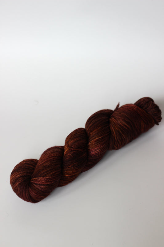 Pillow Forts - Worsted