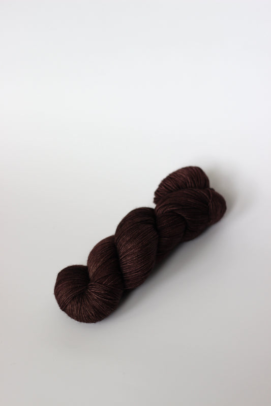 Loose Leaf - Sock