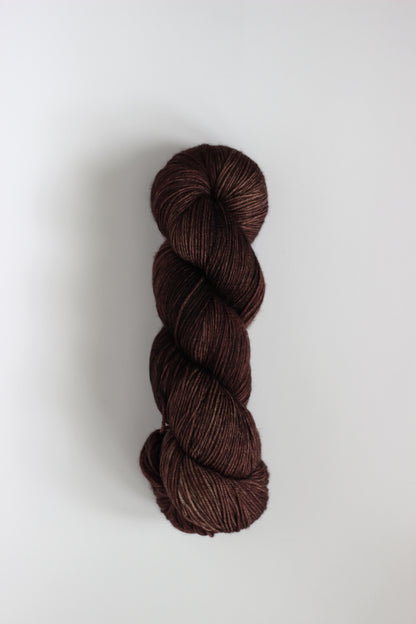 Loose Leaf - Sock