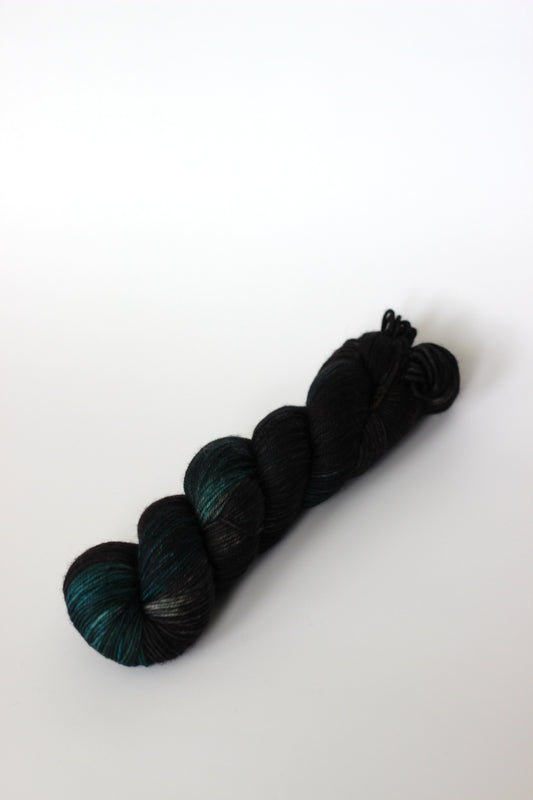 OOAK - Deep Blue - DK