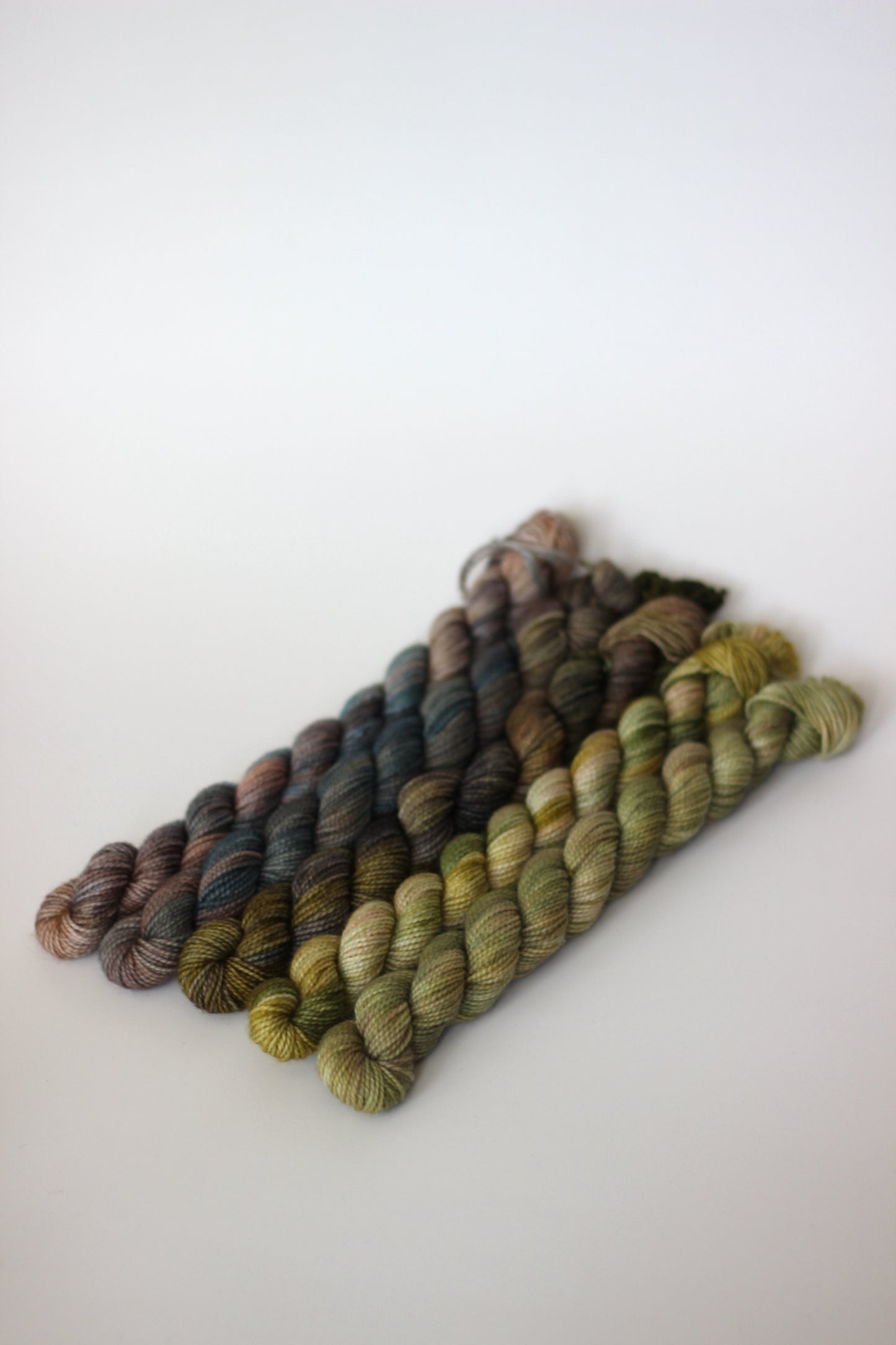 OOAK Mini Set #15