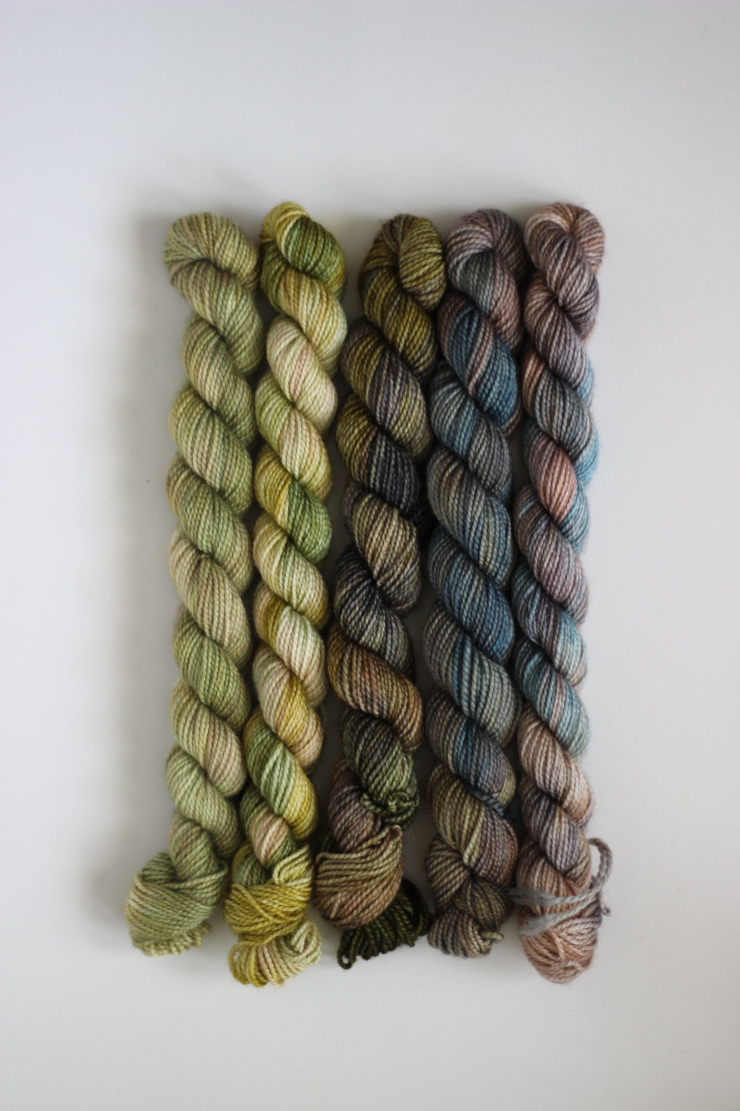 OOAK Mini Set #15